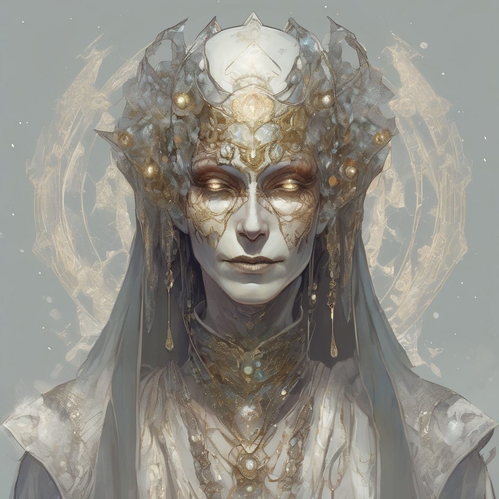 Threnody of the Rift