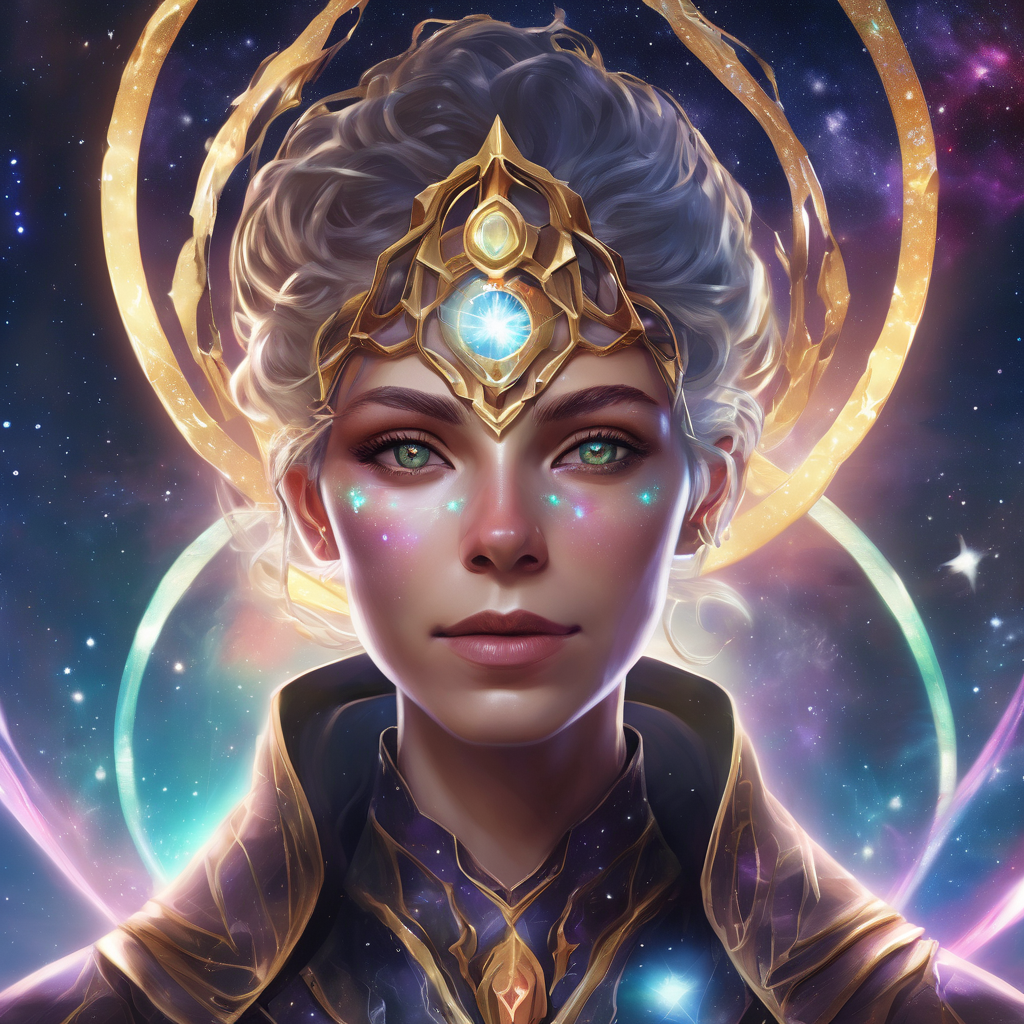 Astra of the Rift