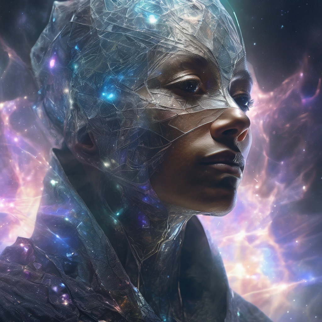 Quasar of the Rift