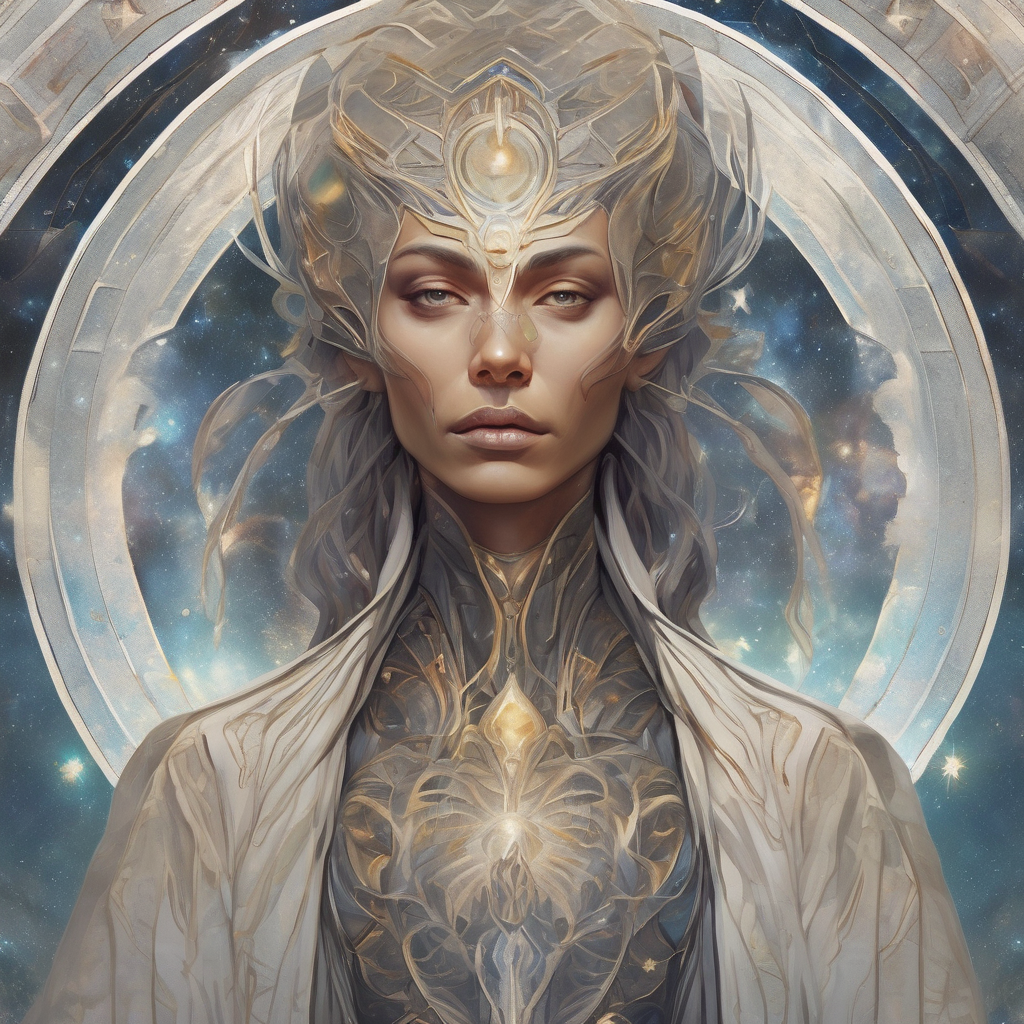 Nova of the Rift