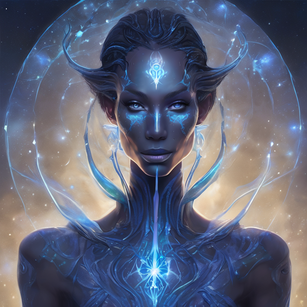 Orion of the Rift