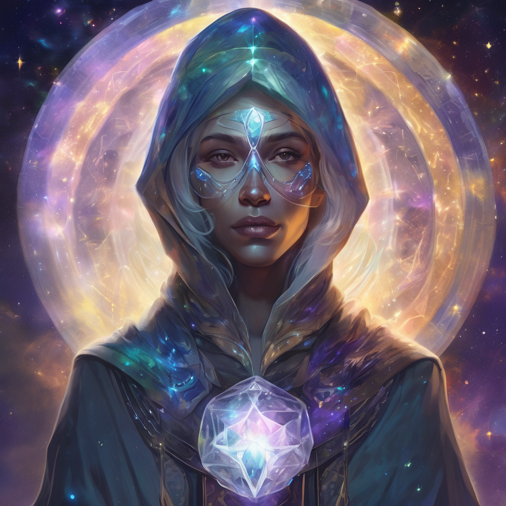Vesper of the Rift