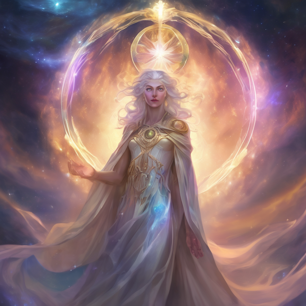 Lux of the Rift