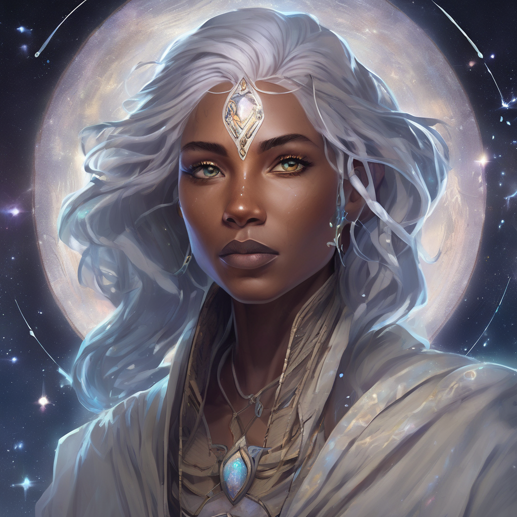 Nyra of the Rift