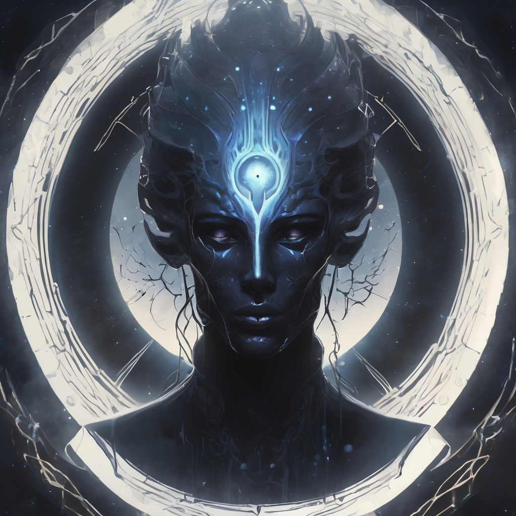 Echo of the Rift