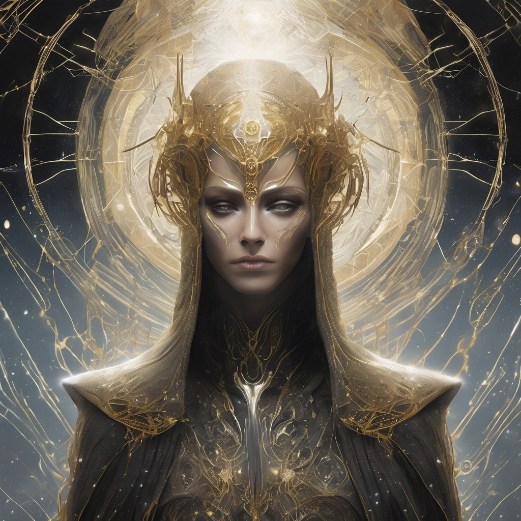 Seraphiel Null
