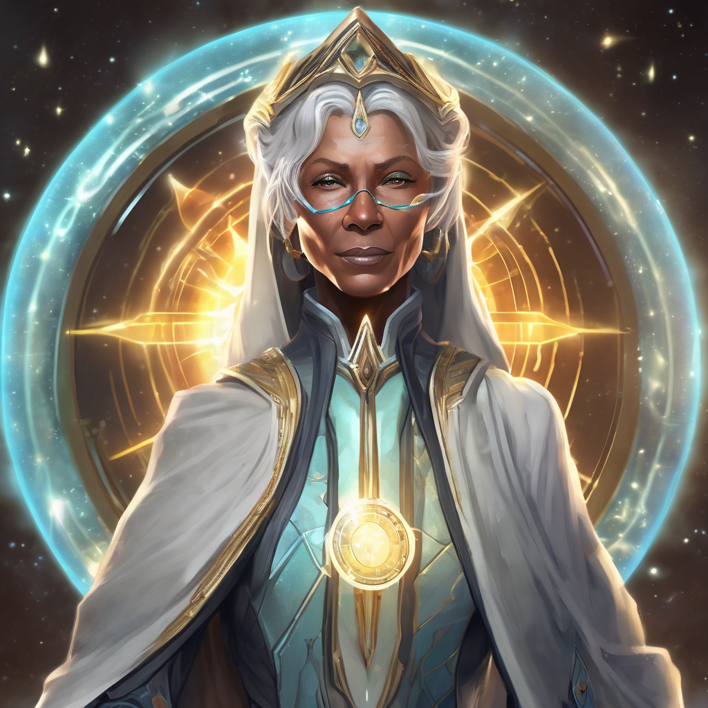 Zenith Null