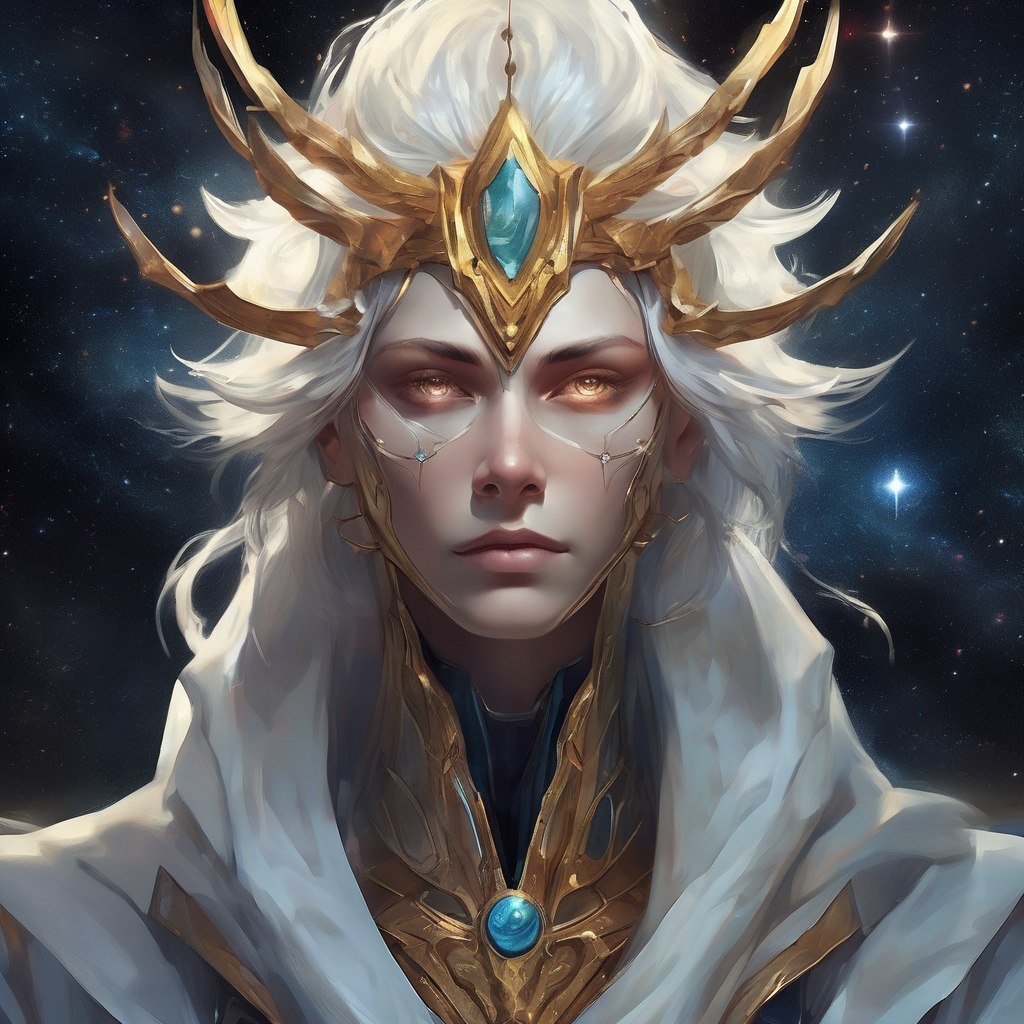 Orion Null