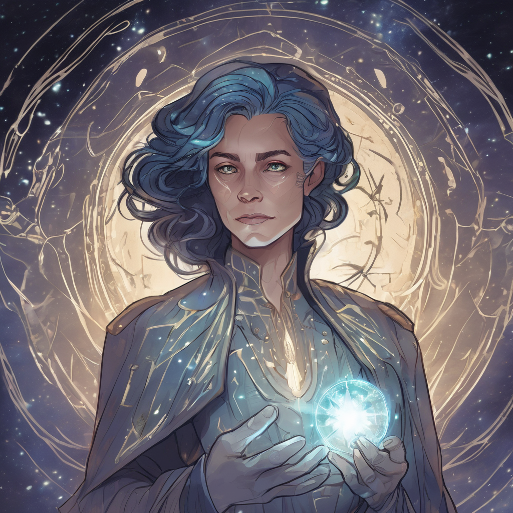 Vesper Null