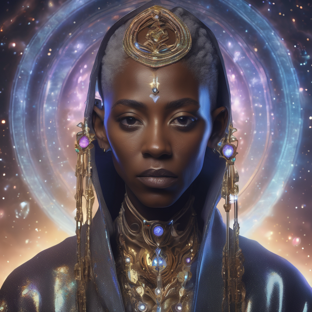 Omari Kyr