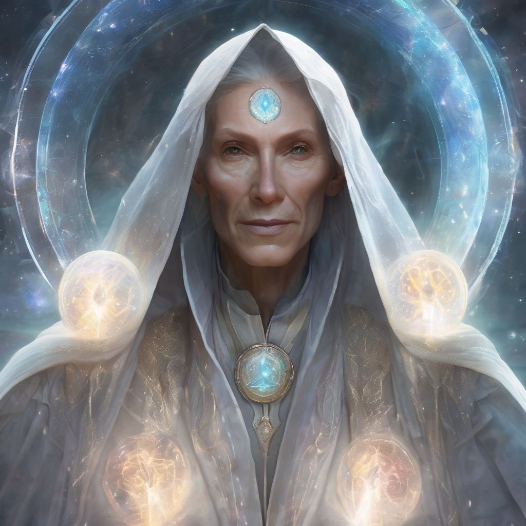 Seraphiel Kyr