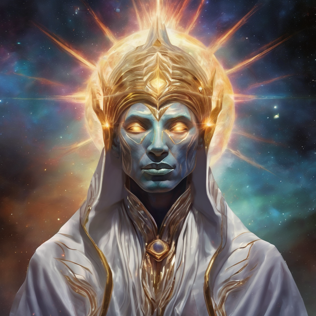 Quasar Kyr