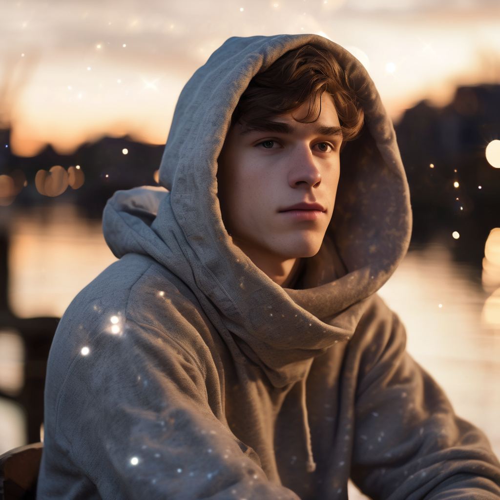 Leo Lumen