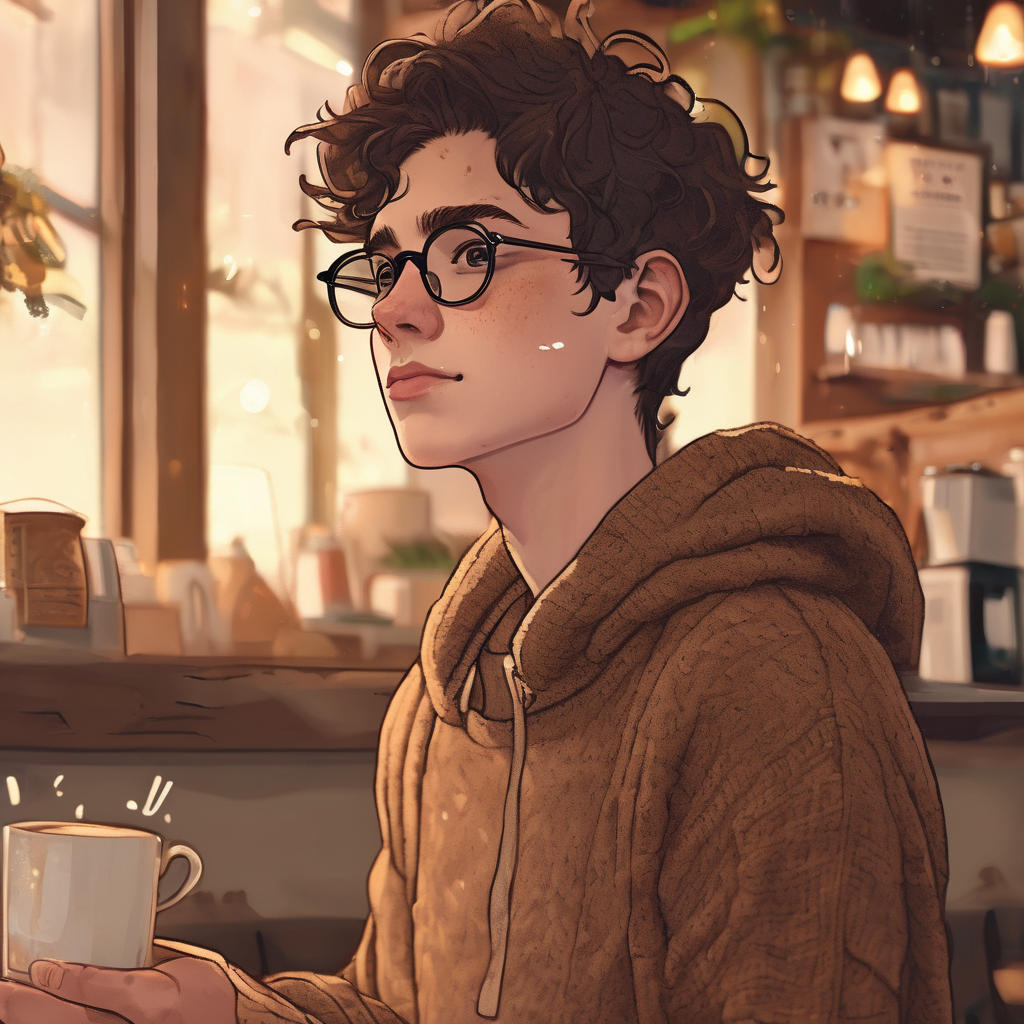 Rory Lumen