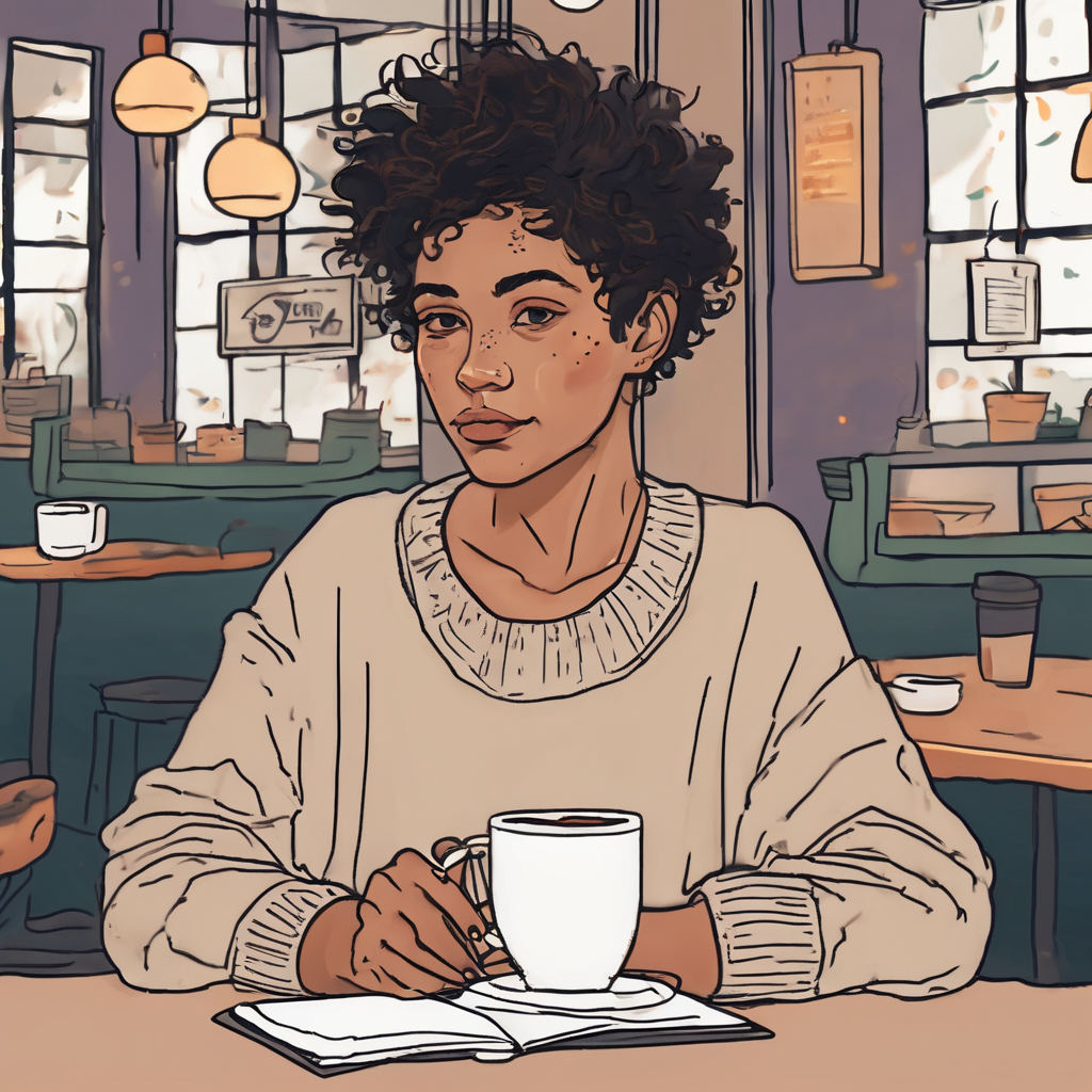 Zadie Lumen