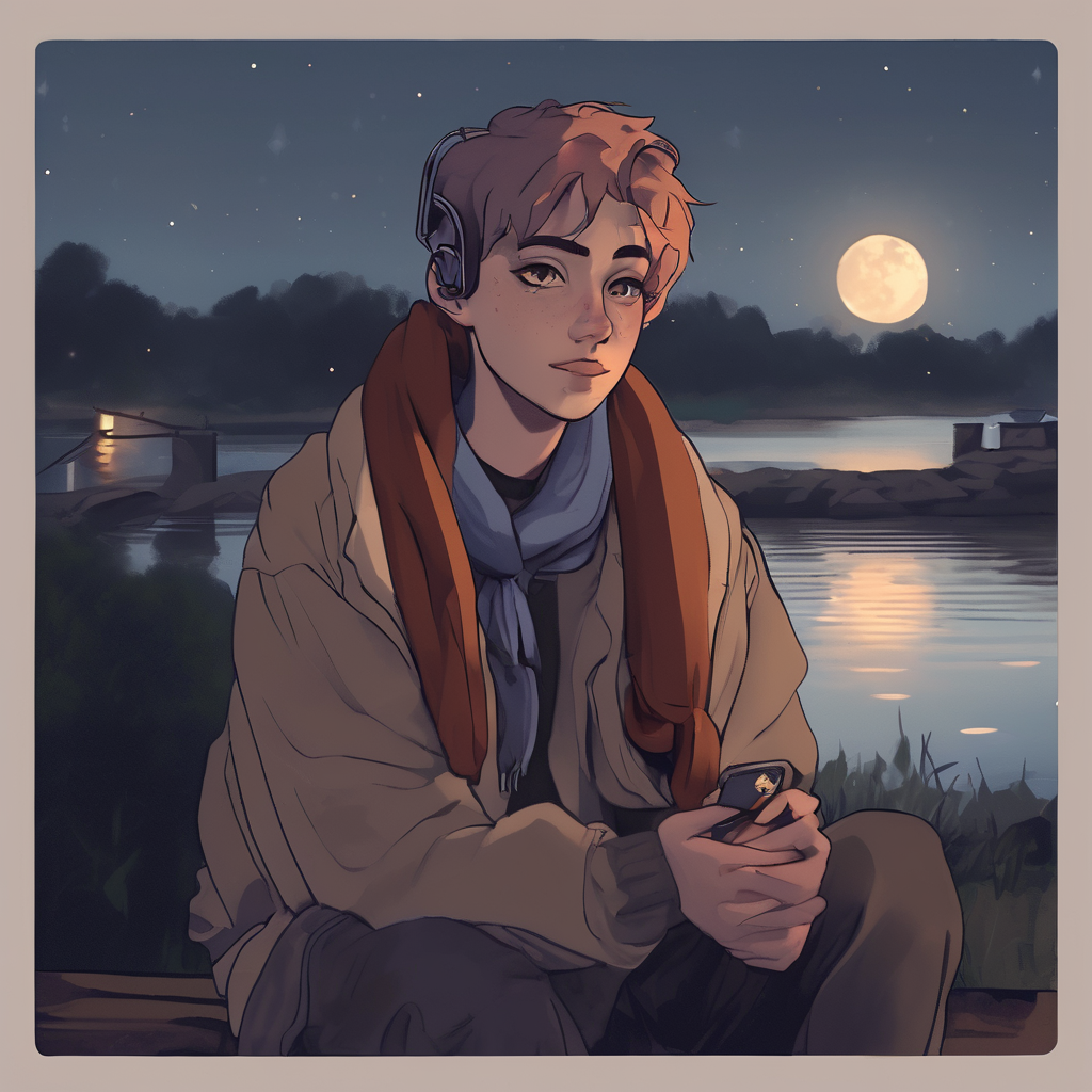 Arlo Lumen
