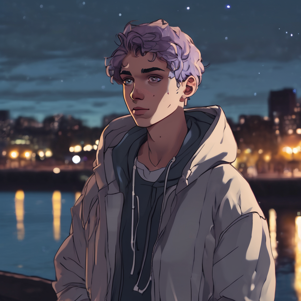 Eli Lumen