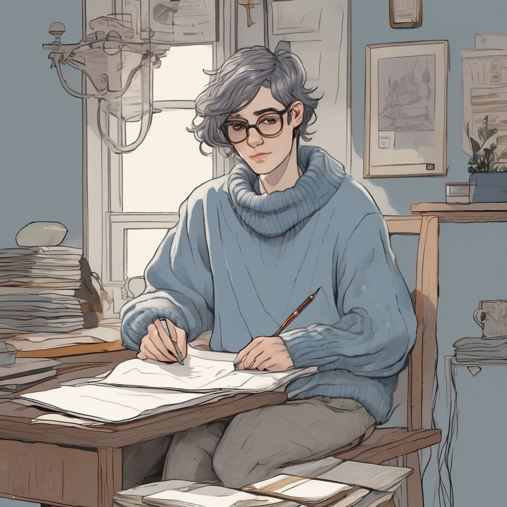Gray Lumen