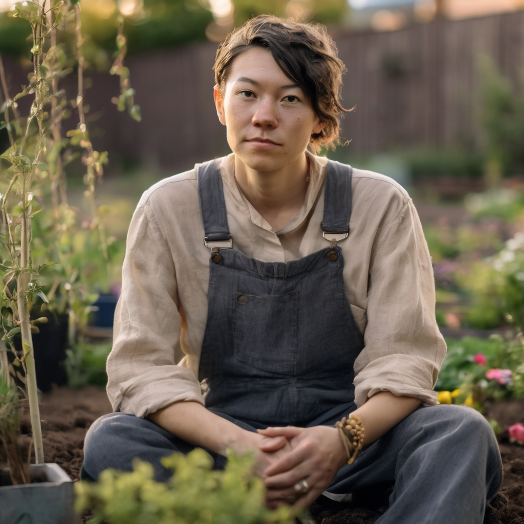 Rory Asano