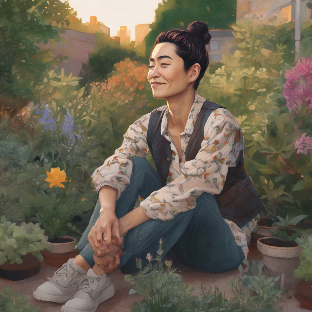 Zadie Asano