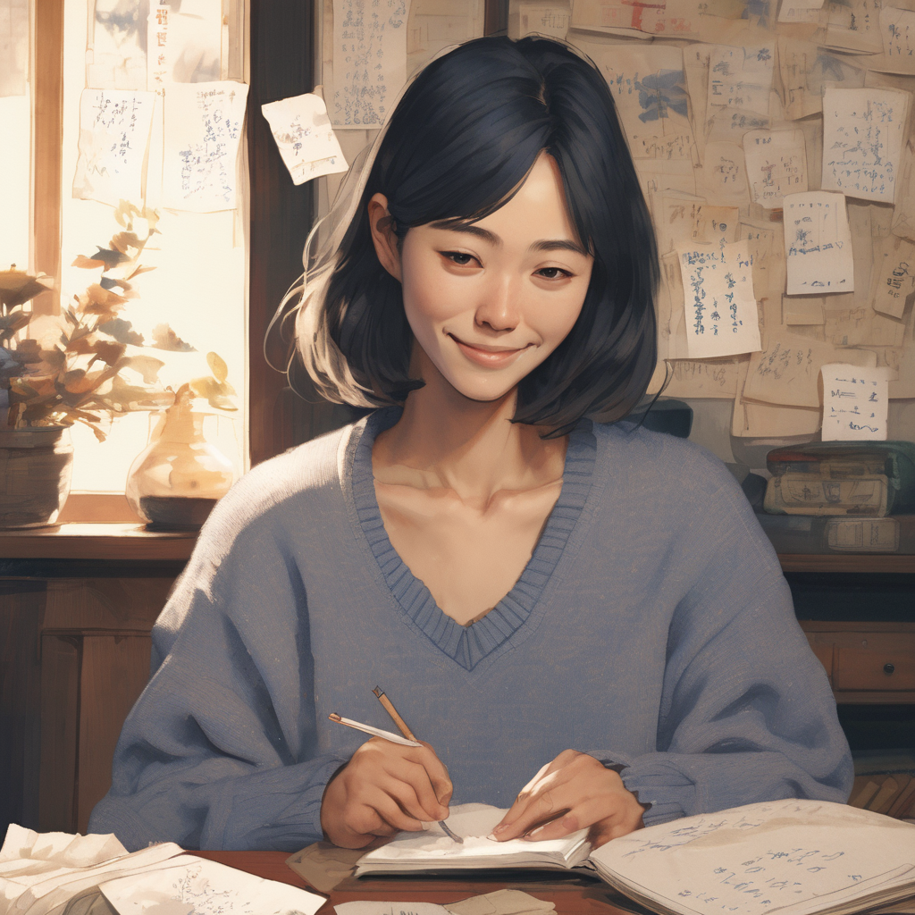 Indigo Asano