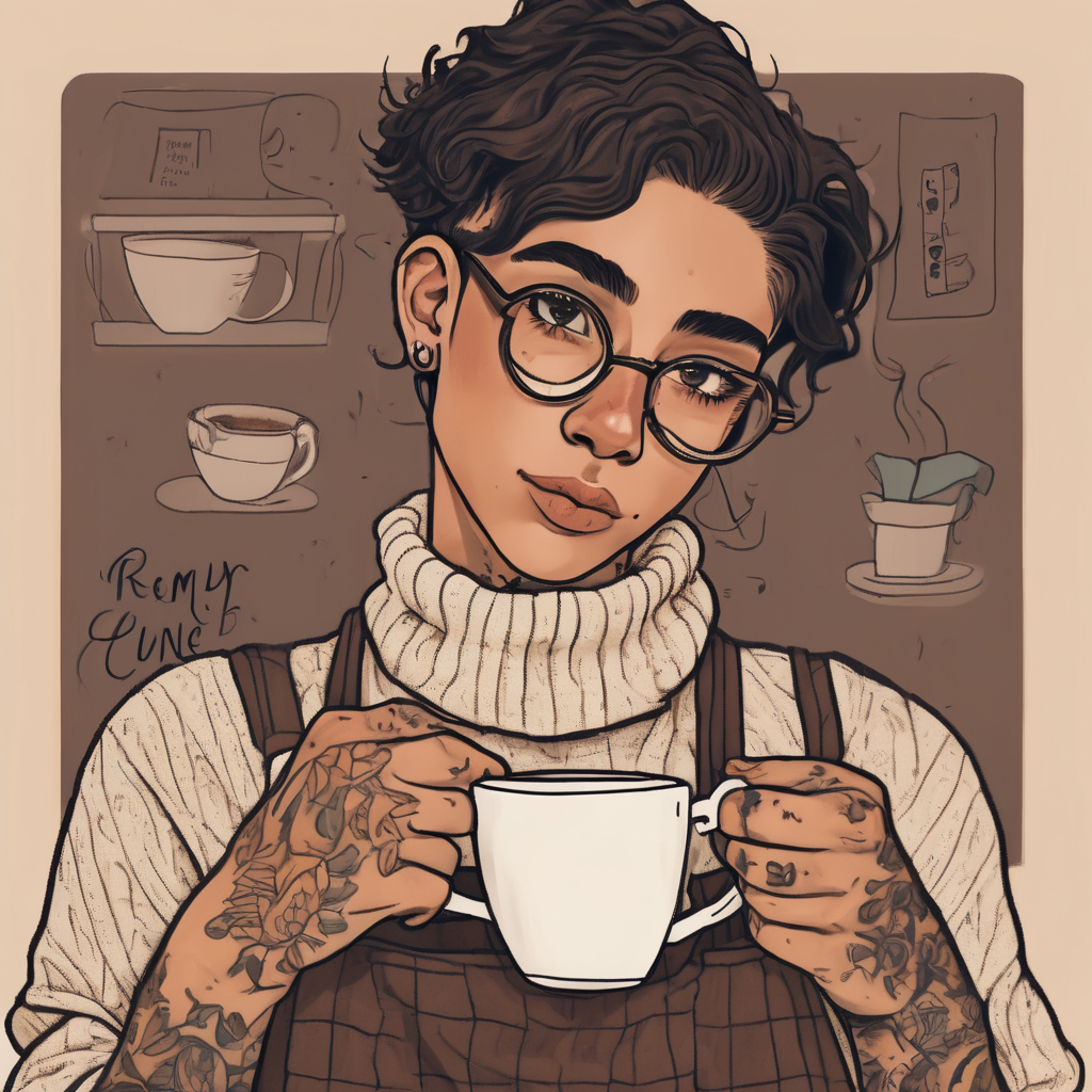 Remy June