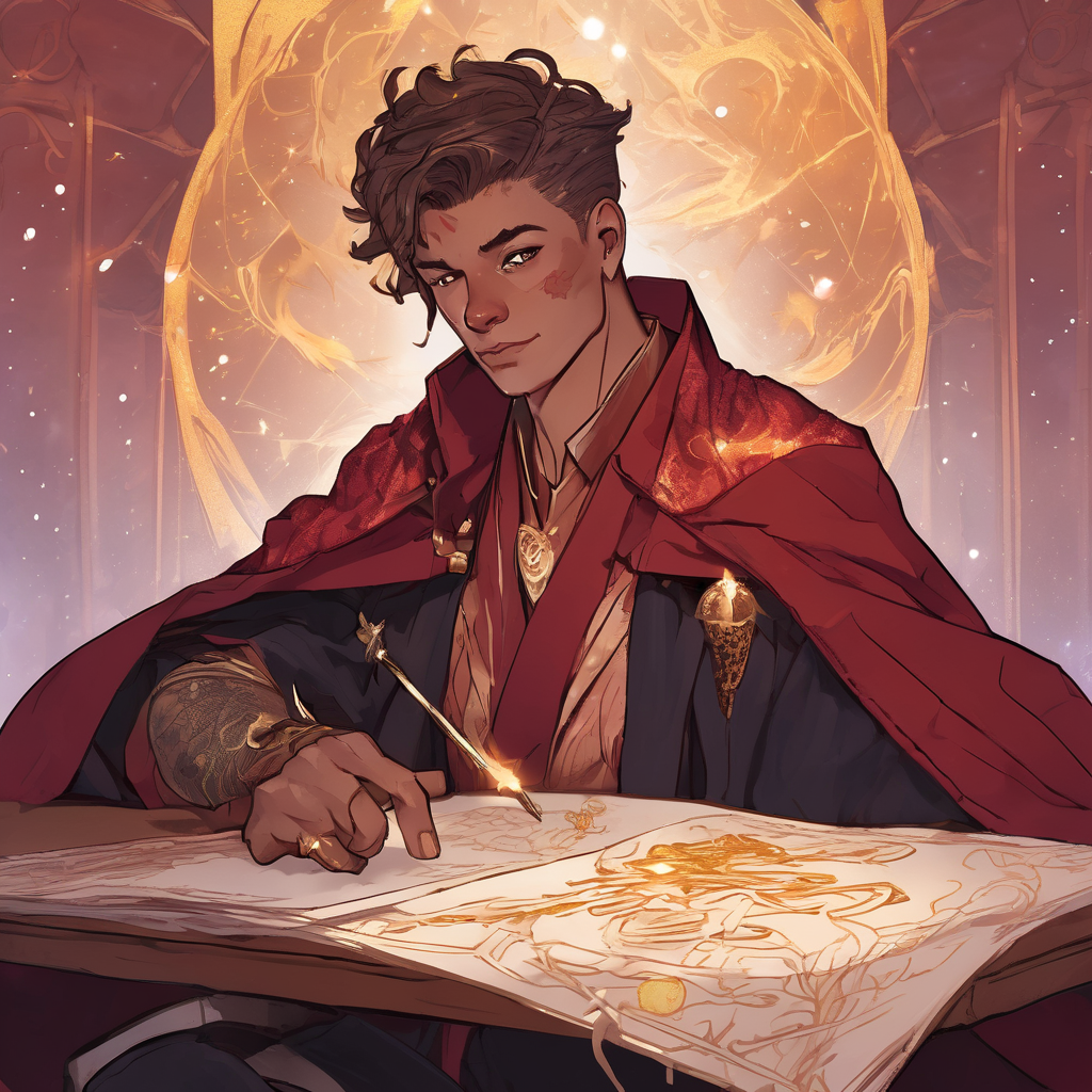 Brynlan Starborn