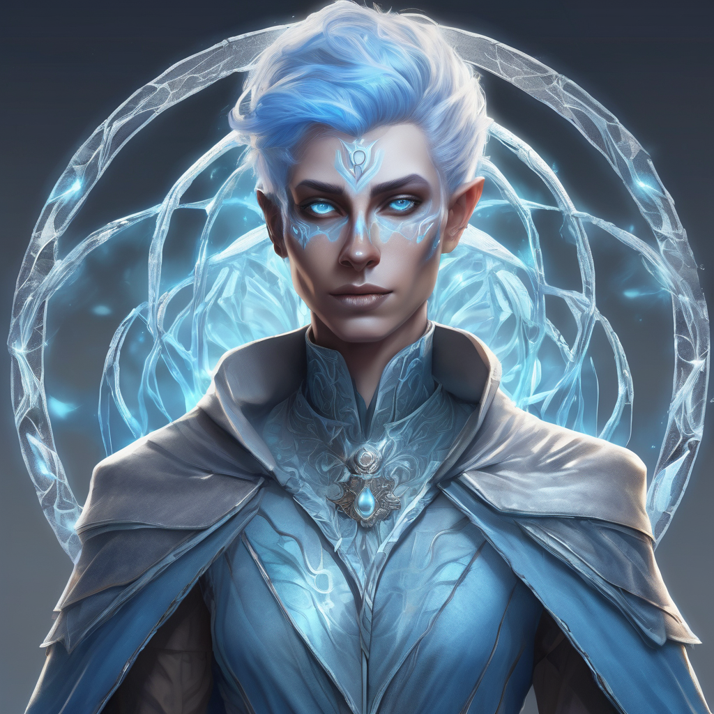 Faedra Starborn