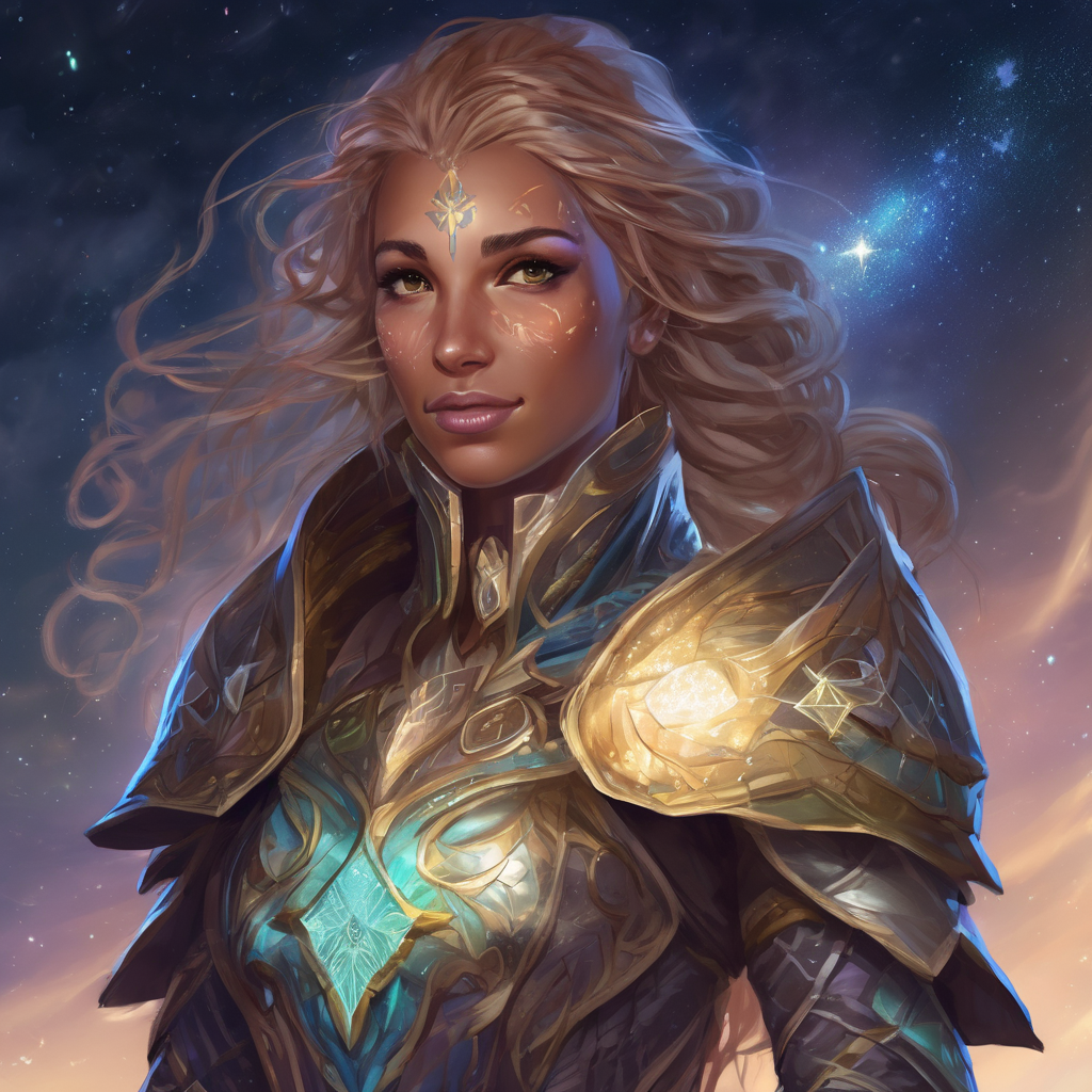 Galoren Starborn