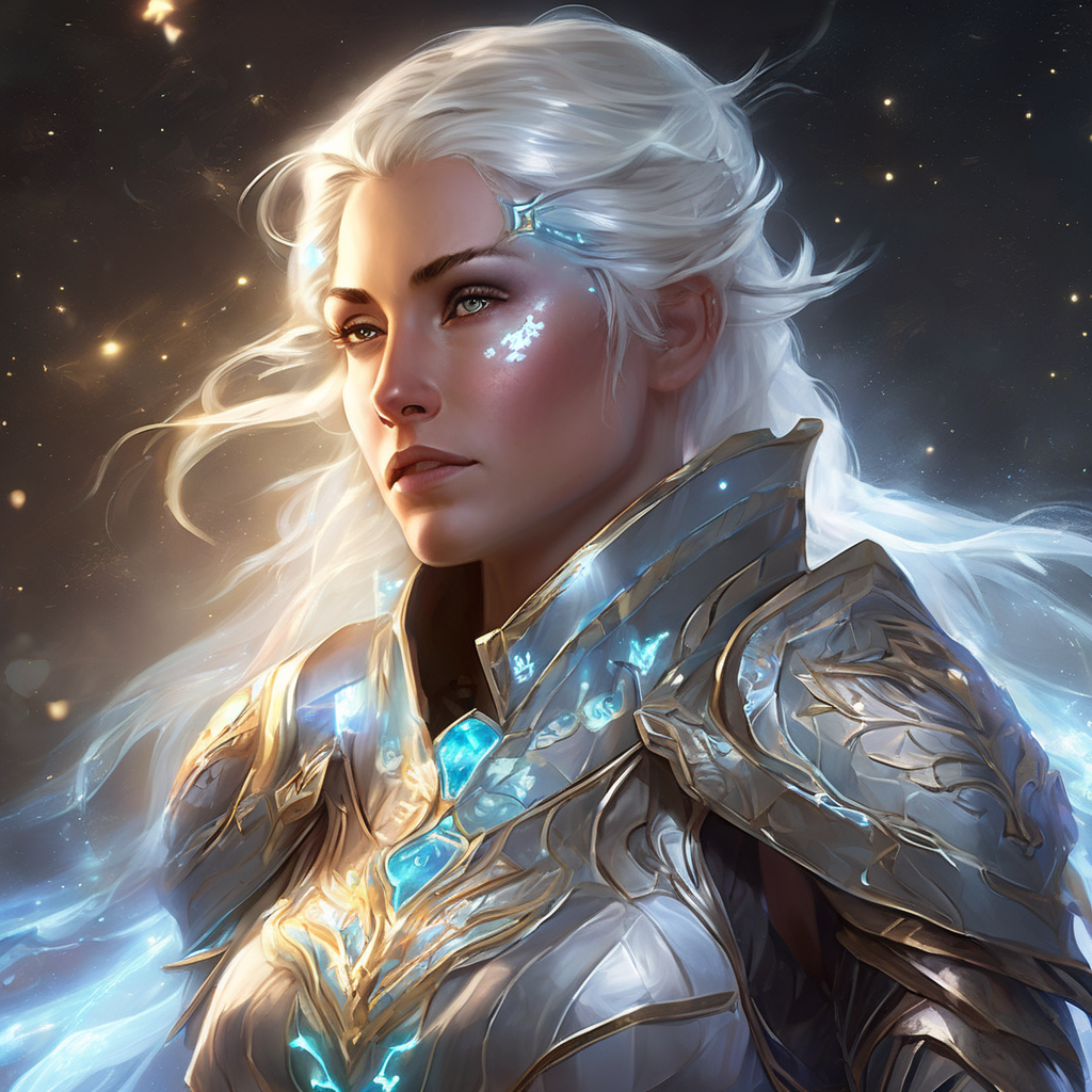 Jorunn Starborn