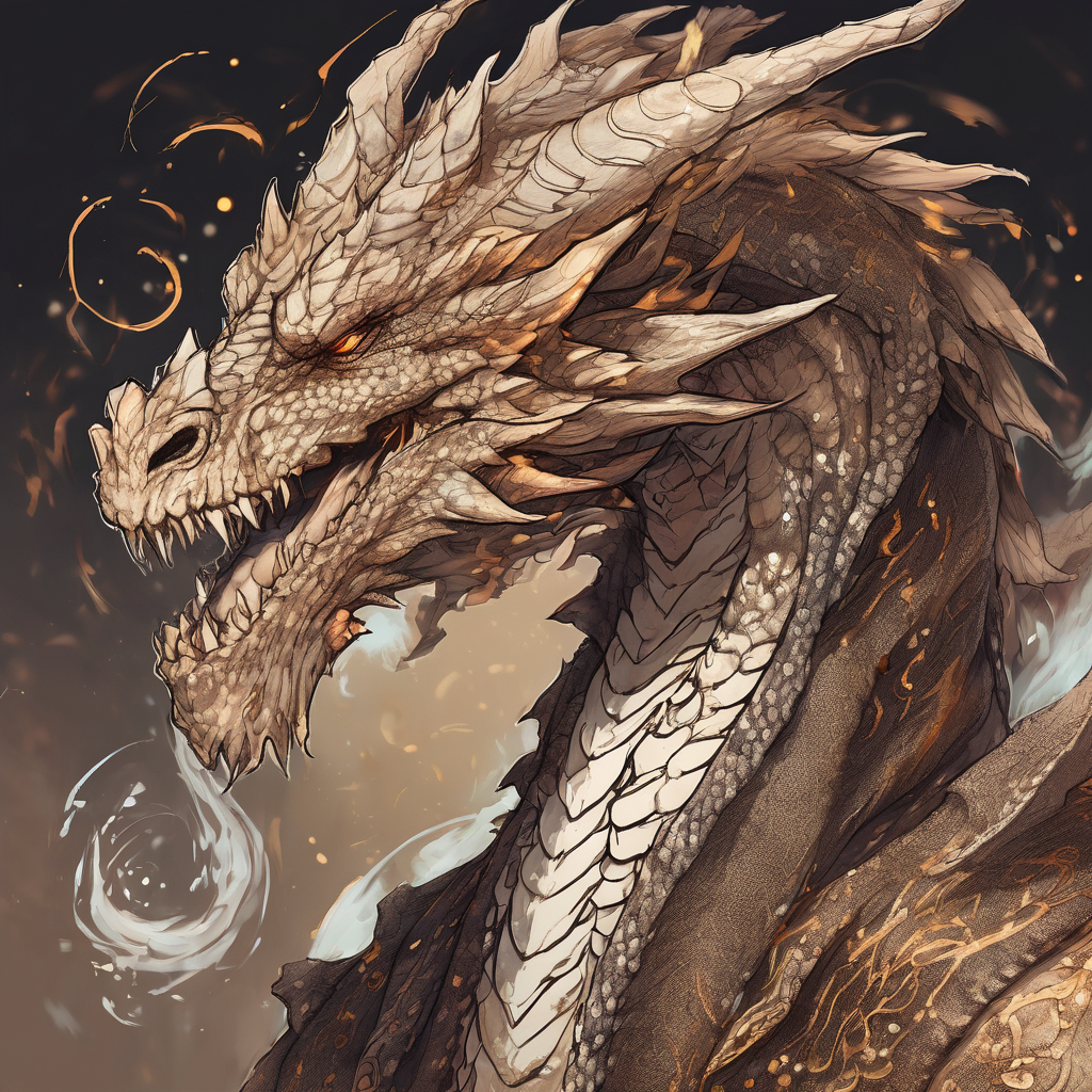 Kaelis Starborn