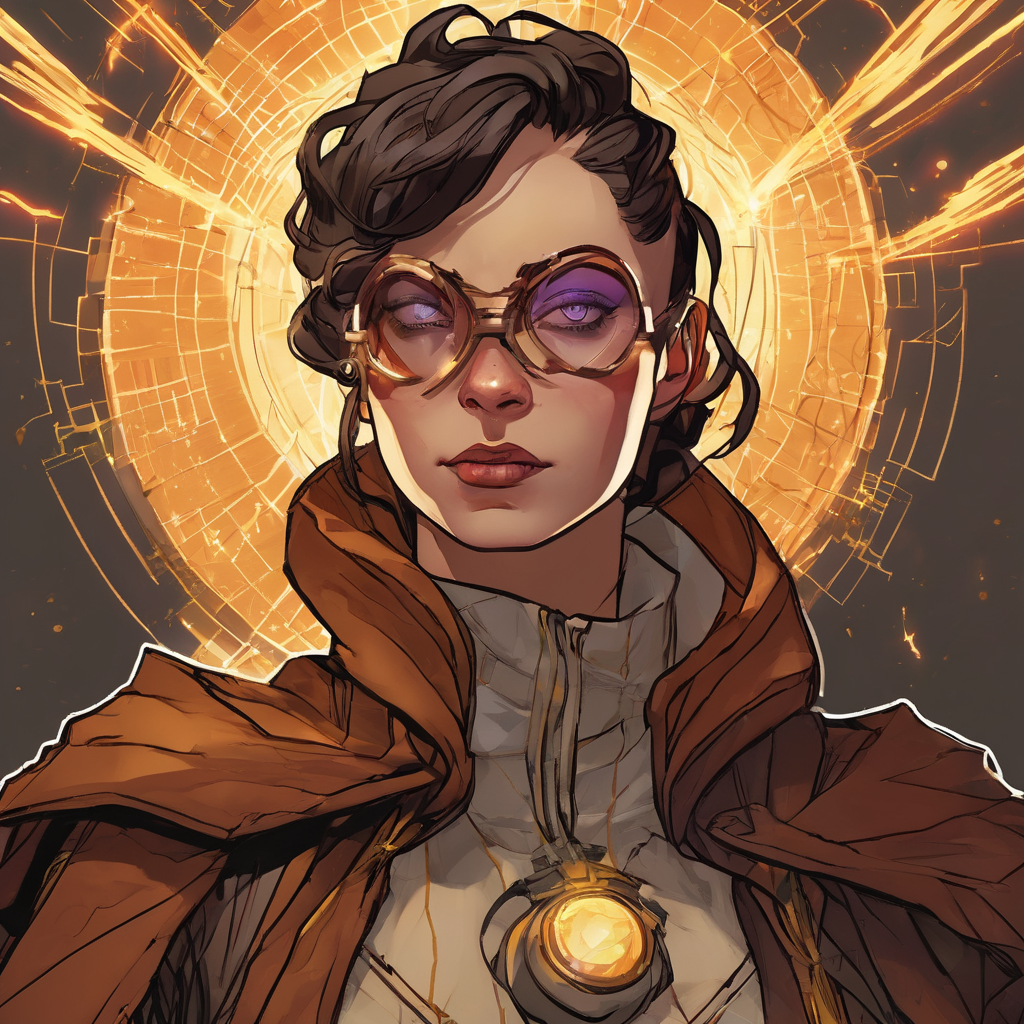 Liora Starborn