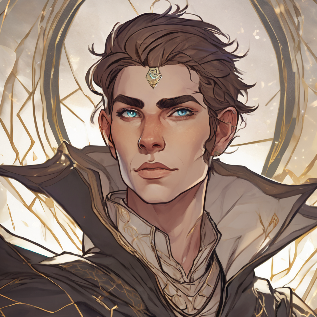 Umbriel Starborn