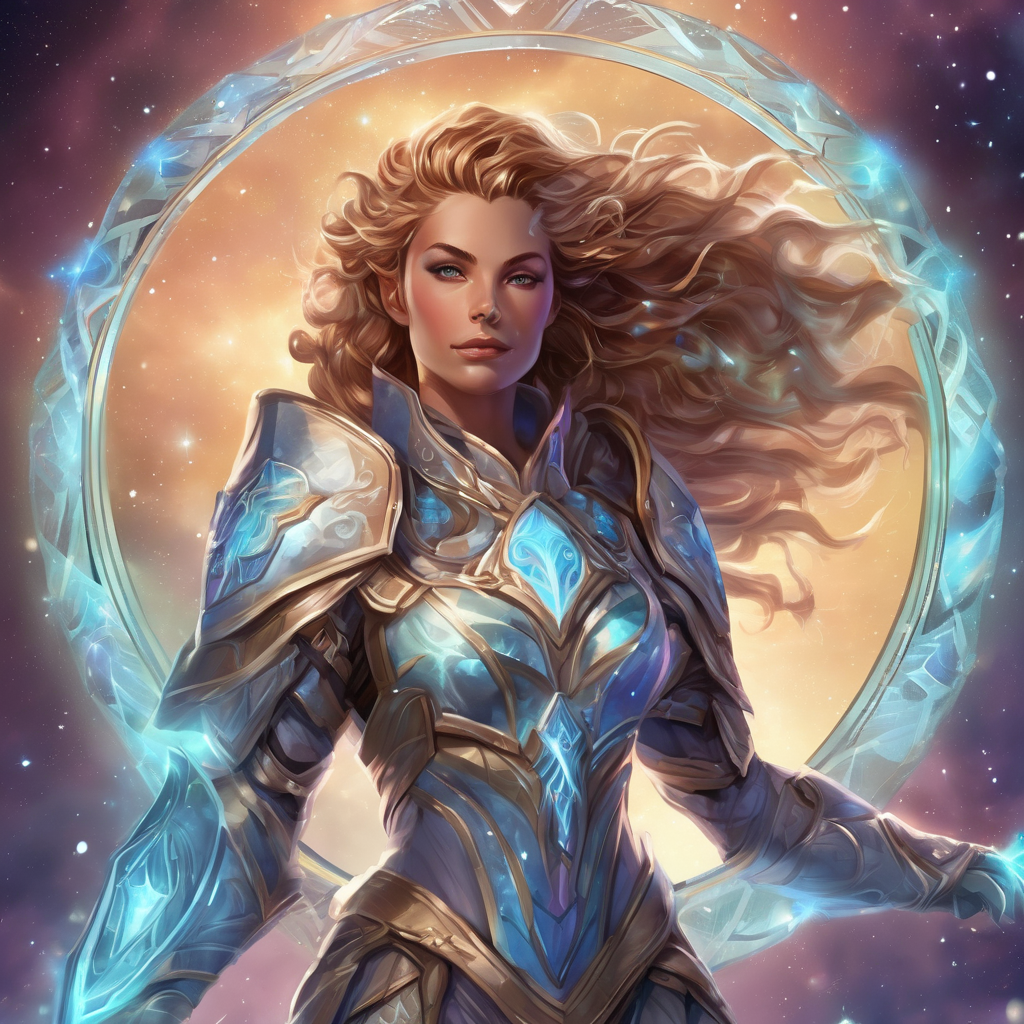 Valora Starborn