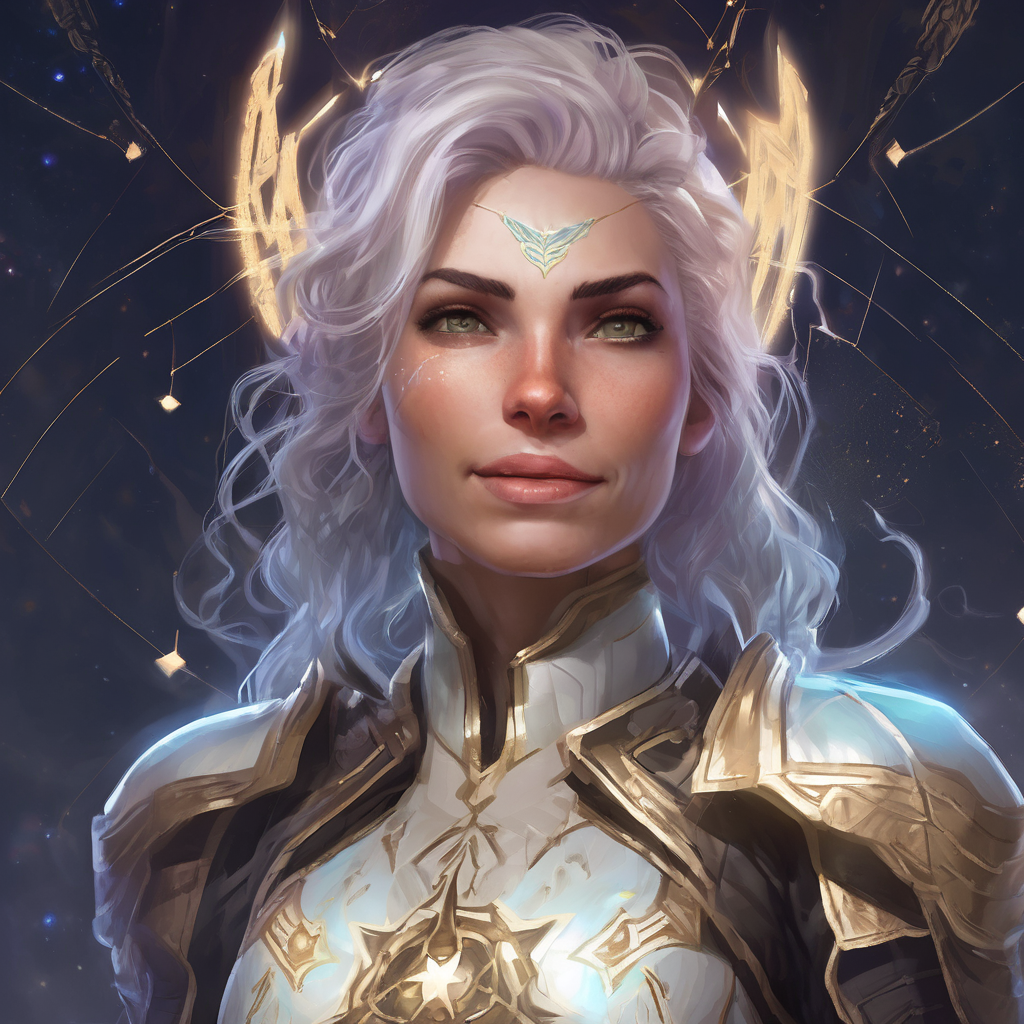 Cindrel Starborn