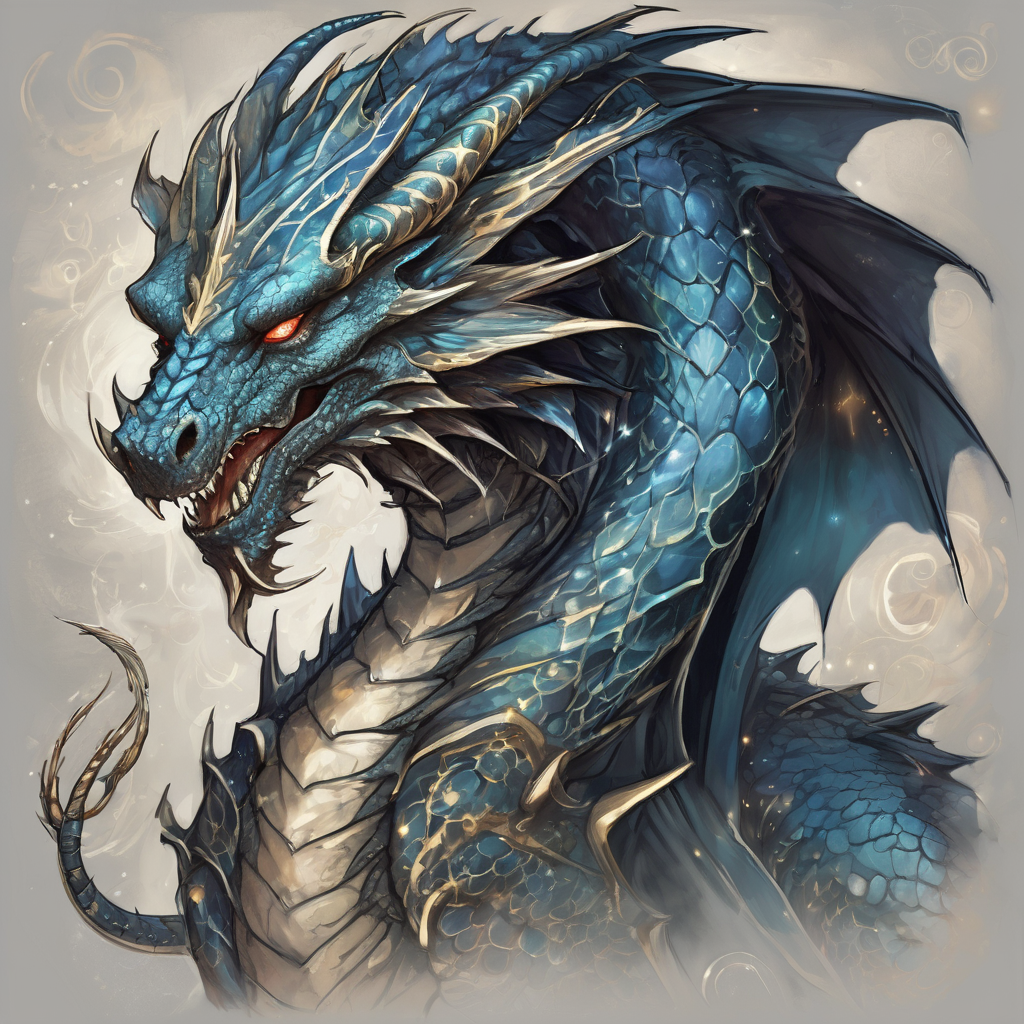 Dravus Starborn