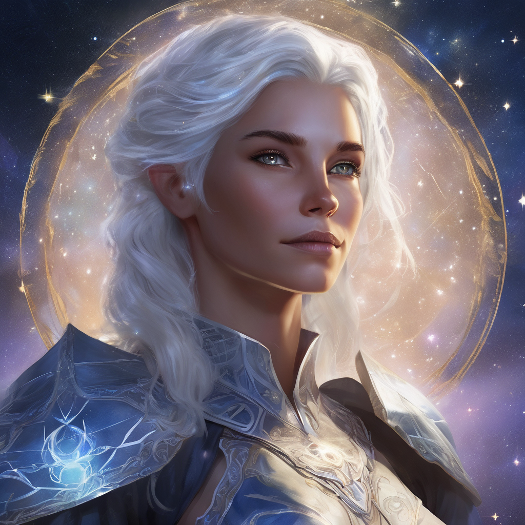Fenris Starborn