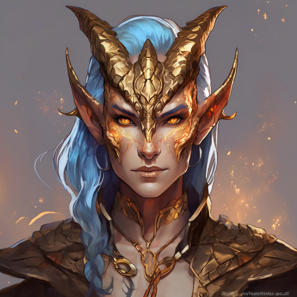 Gwyne Starborn
