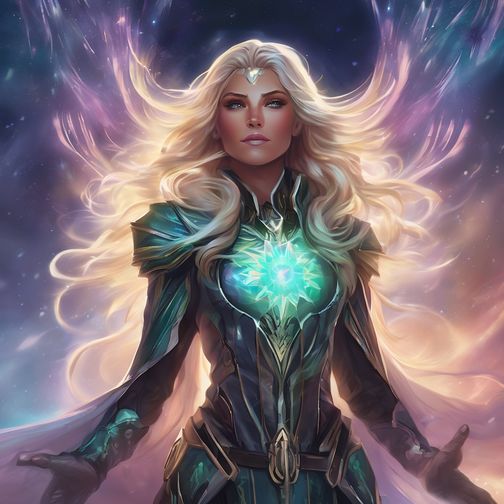 Ilios Starborn