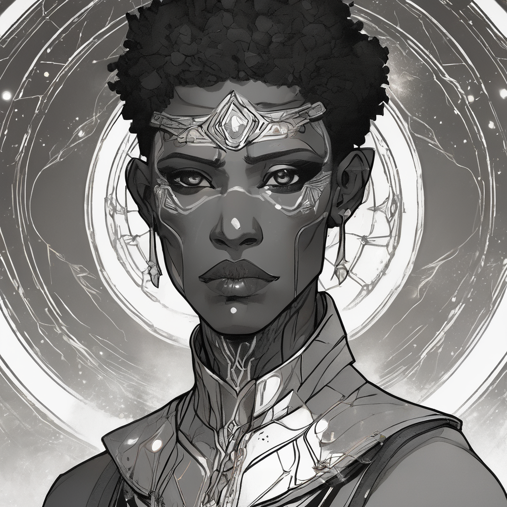 Korath Starborn