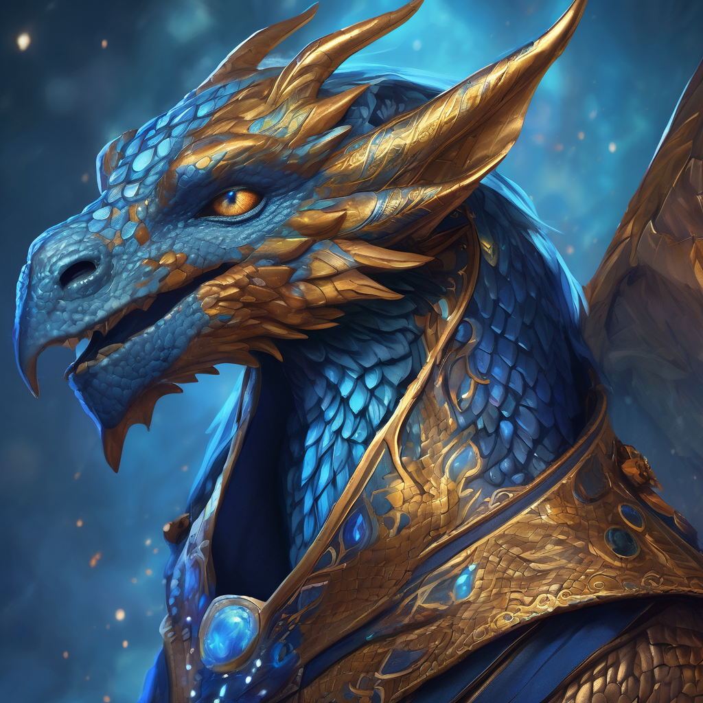 Morwen Starborn