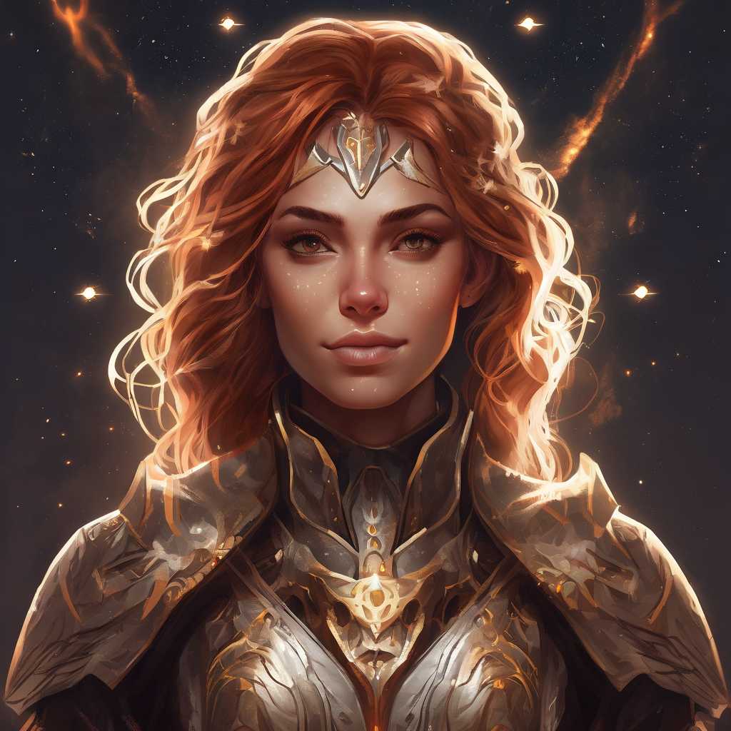 Orias Starborn