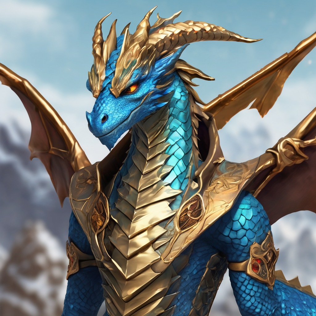 Perin Starborn