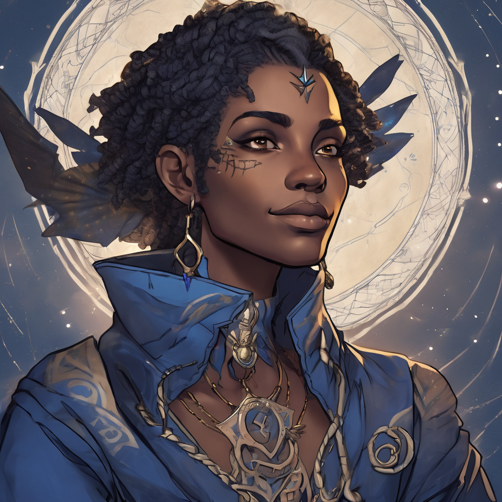 Quira Starborn