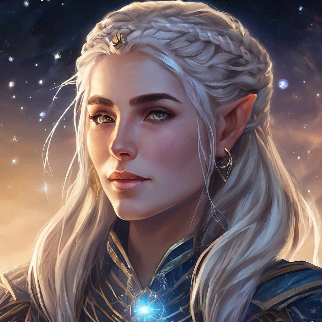 Rolan Starborn