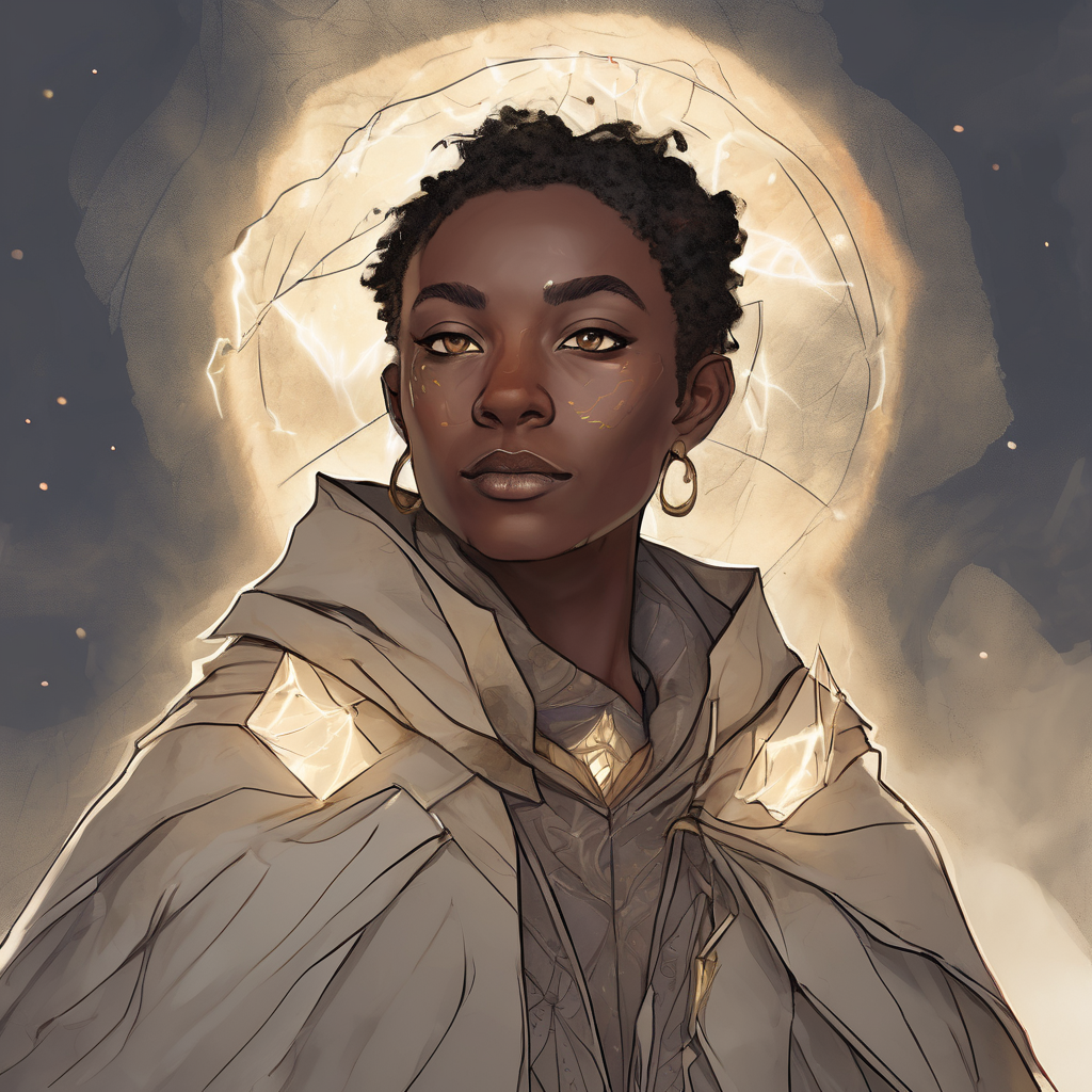 Taryn Starborn