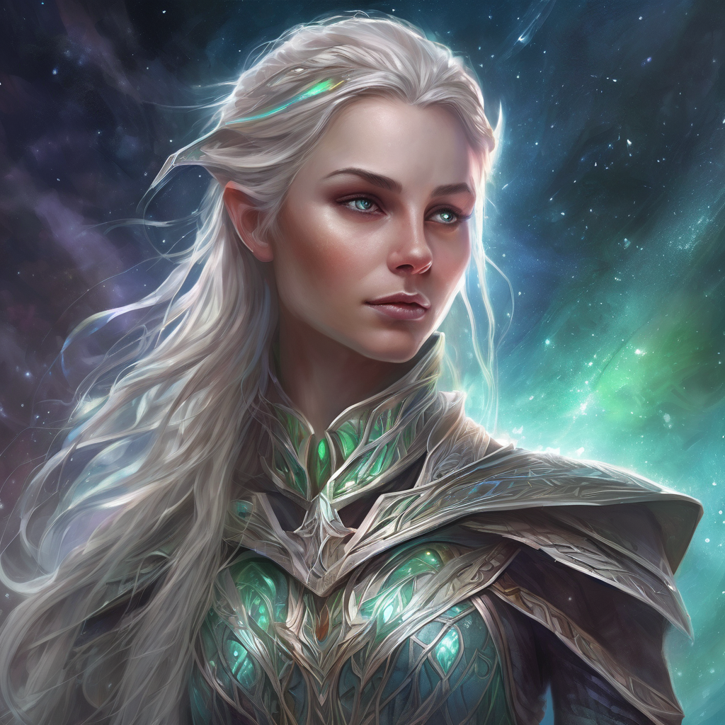 Aeloria Duskweaver