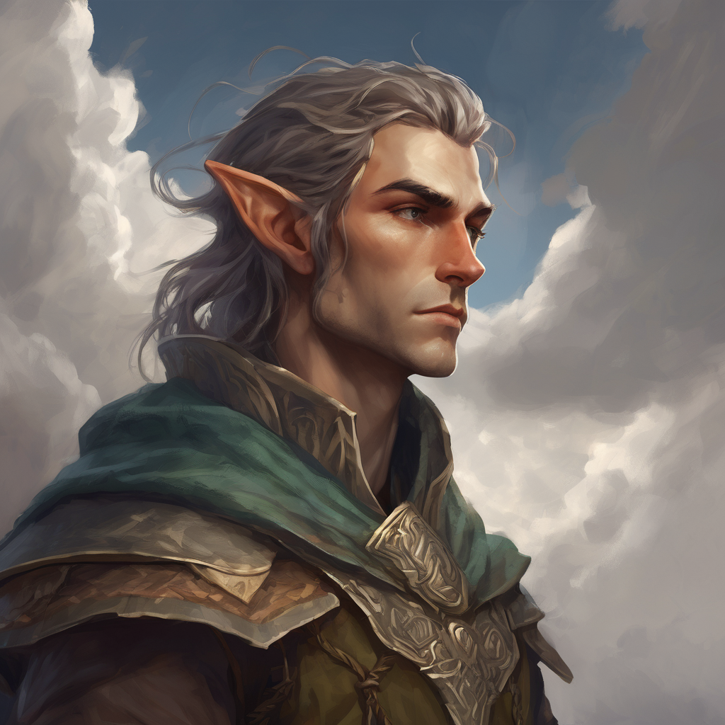 Caledor Duskweaver