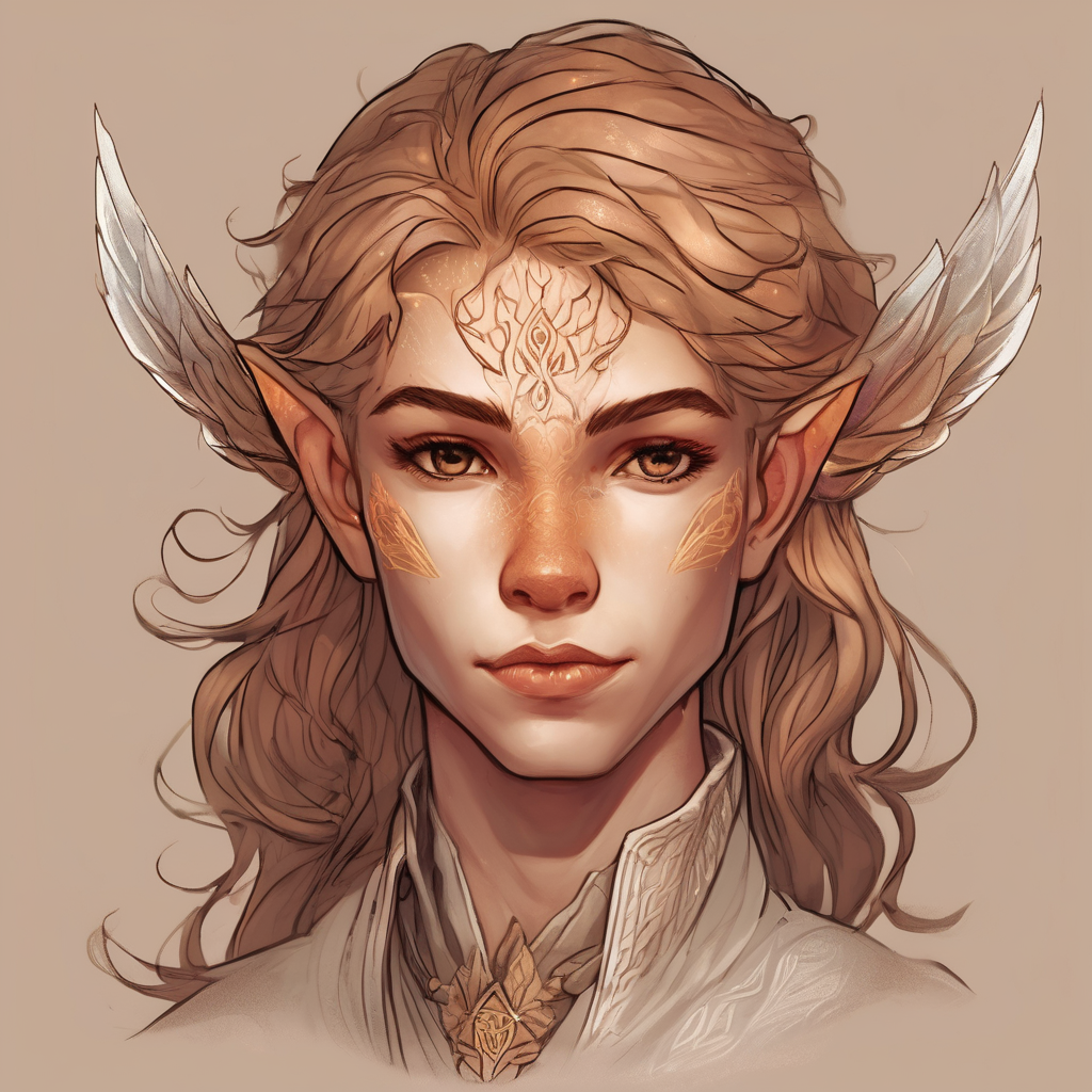 Elys Duskweaver