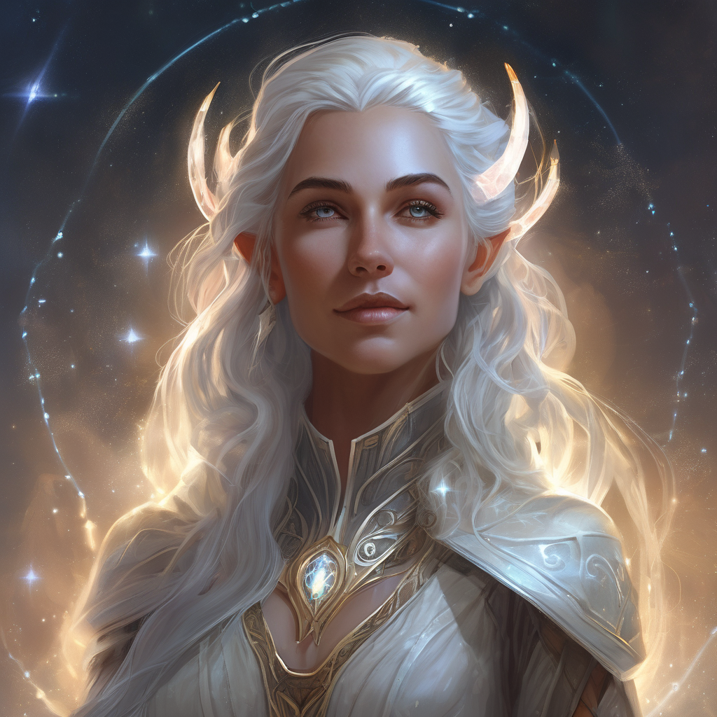 Galoren Duskweaver